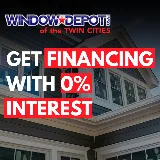 Window Depot USA of Twin Cities
