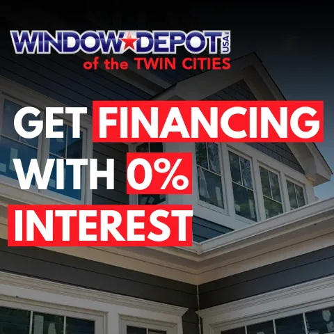 Window Depot USA of Twin Cities in Burnsville