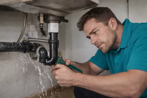 Avantel Plumber of Memphis TN photo 1