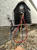 Fern's Heating & Air Conditioning LTD photo 6