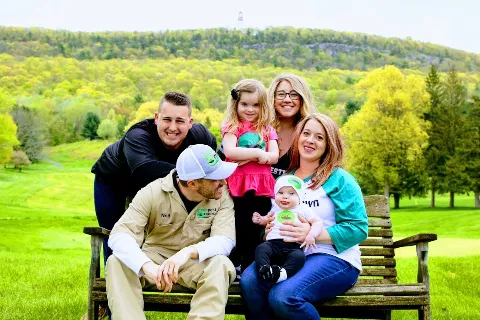 Green Pest Control in West Hartford