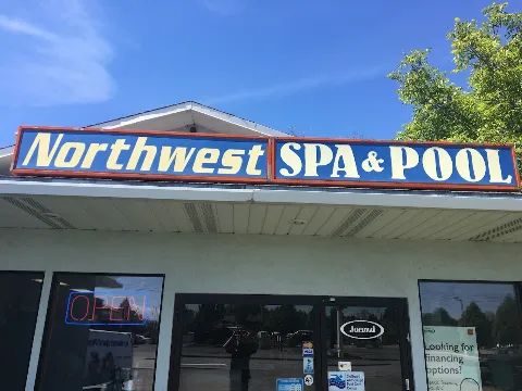 Northwest Spa & Pool in Spokane Valley