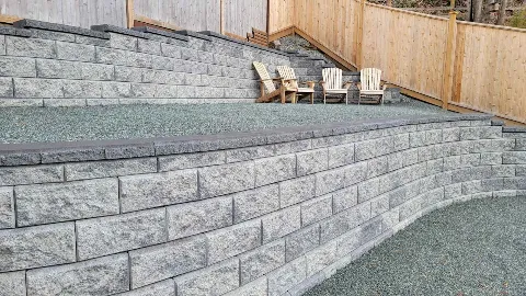 Back 40 Landscaping photo 1
