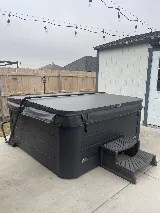 Alcoe Lubbock Hot Tubs photo 5