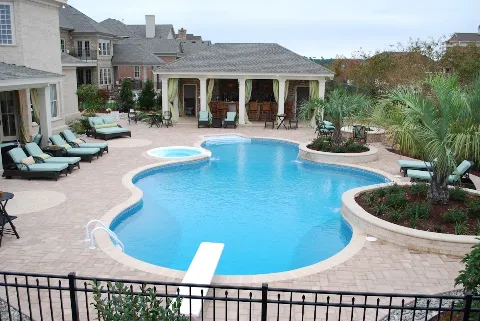 Aegean Pools photo 1