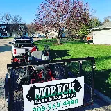 Mobeck Lawn & Landscape photo 7