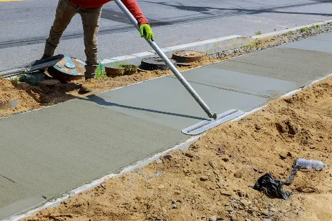 SVD Restoration Concrete Contracting Inc. in Toronto