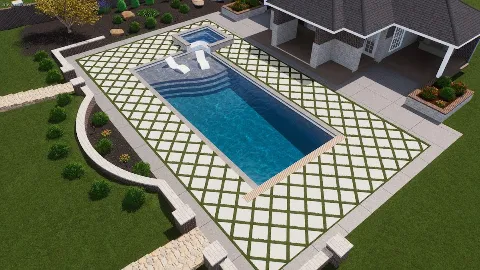 Imber Pool & Outdoor - St Louis photo 1