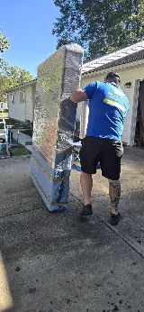 PACK AND CARE MOVING AND STORAGE photo 7