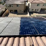 Smart Solar Panel Cleaning Bay Area