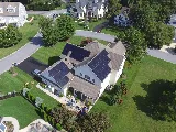 Green Street Solar