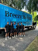 Breezy Moving Inc.