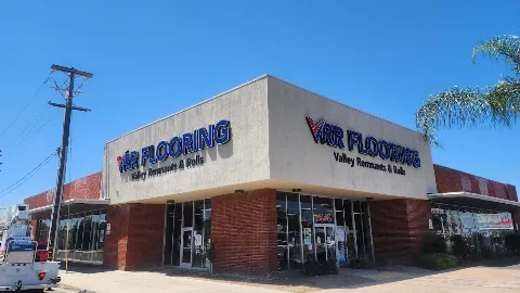 VRR Flooring, Valley Remnants & Rolls photo 1