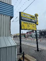 Serrupro - Locksmith Laval inc.