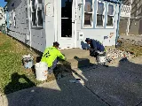 Becker Enterprise Group Masonry & Concrete photo 6