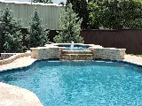 Fredrick's Custom Design Pools