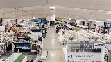 Carpet Garage Flooring Center, Great Falls MT