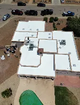 A Mountain Roofing photo 2