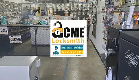 ACME Locksmith photo 1
