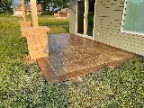 DNA Concrete and Landscaping LLC