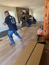 50Floor: Arlington Carpet, Wood and Flooring Installation photo 4