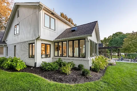 Element Roofing photo 1