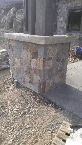 Pacific Rim Marble & Masonry Inc. photo 3
