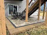 Beds & Borders Landscape Design, Inc. photo 5