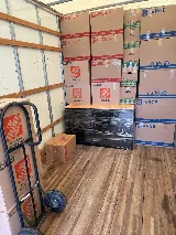 Alpaca Moving Services Inc. photo 3