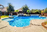 Living Water Custom Pools photo 3