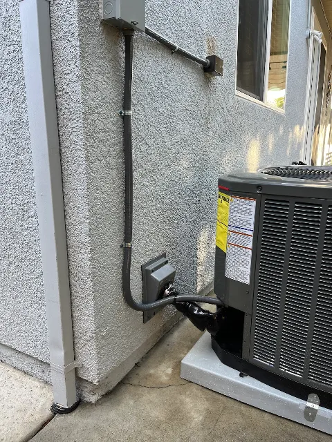 Rey's Air Solution Inc photo 1