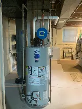 K and K Heating and Cooling photo 3