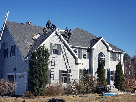Marquis Roofing And Exterior Design photo 1