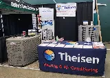Theisen Heating, Air Conditioning & Furnace Cleaning photo 3