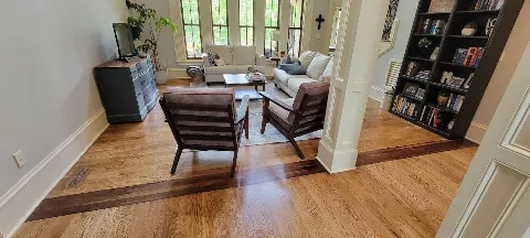 Floors By Moore in Huntsville