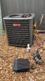 Paterson AC Repair Group photo 5
