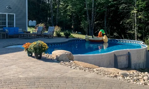 Dave's Pool Sales & Service, Inc. photo 1