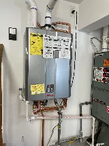 Bud's Heating & Air Conditioning