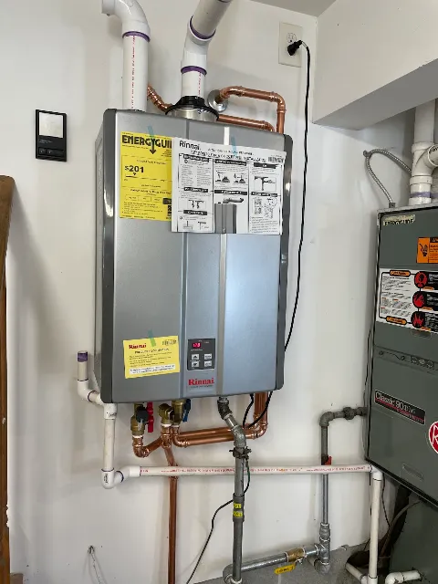 Bud's Heating & Air Conditioning in Newport News