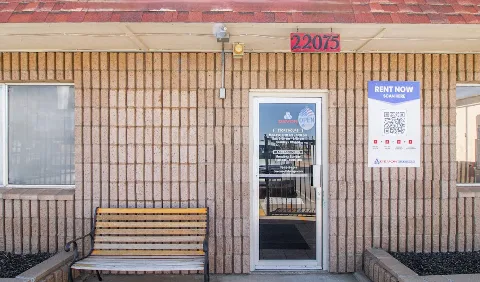 Devon Self Storage Apple Valley, California in Apple Valley
