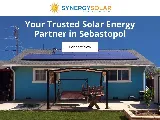 Synergy Solar & Electrical Systems Inc. photo 4