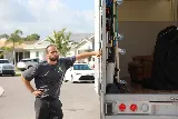 Two Men and a Truck Moving and Storage photo 4