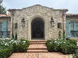 Pat Scott Masonry