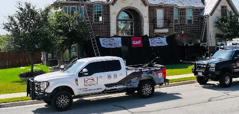 Magnolia Roofing & Restoration in Schertz