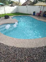 Aloha Desert Pool Service of Gilbert photo 7