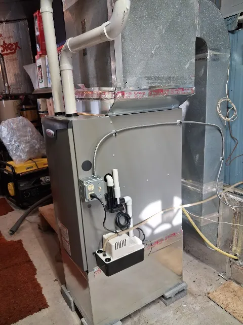 Cooney Air Conditioning & Heating in Syracuse