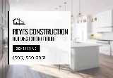 Reyes Construction