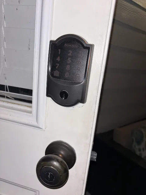 S.A. Locksmith & Security photo 1