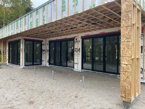 Les Entreprises DSN in Alma