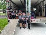 Two Men and a Truck Moving and Storage photo 3
